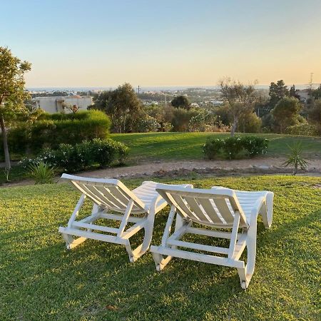 Villa Wonderful View - Quinta da Colina C8 Albufeira Esterno foto
