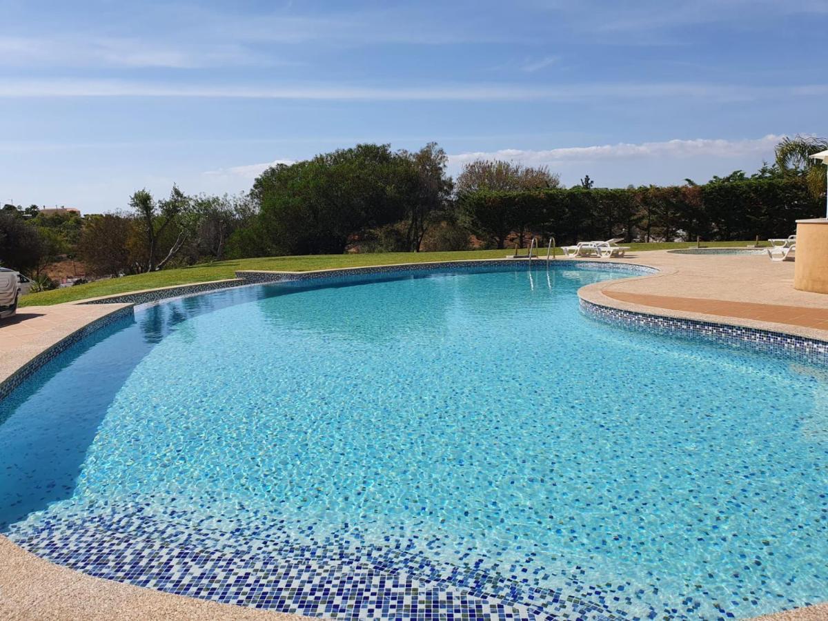 Villa Wonderful View - Quinta da Colina C8 Albufeira Esterno foto