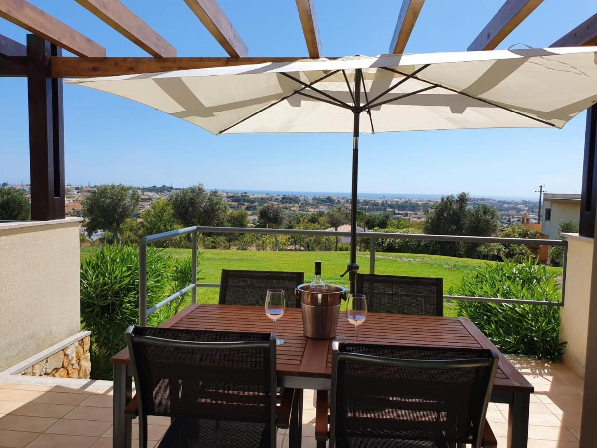 Villa Wonderful View - Quinta da Colina C8 Albufeira Esterno foto