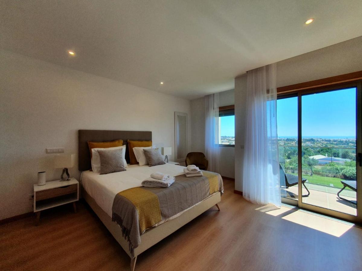 Villa Wonderful View - Quinta da Colina C8 Albufeira Esterno foto