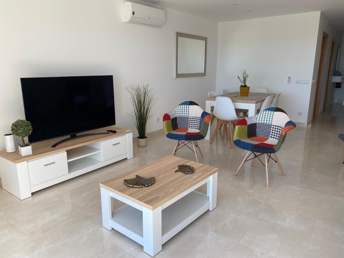 Villa Wonderful View - Quinta da Colina C8 Albufeira Esterno foto