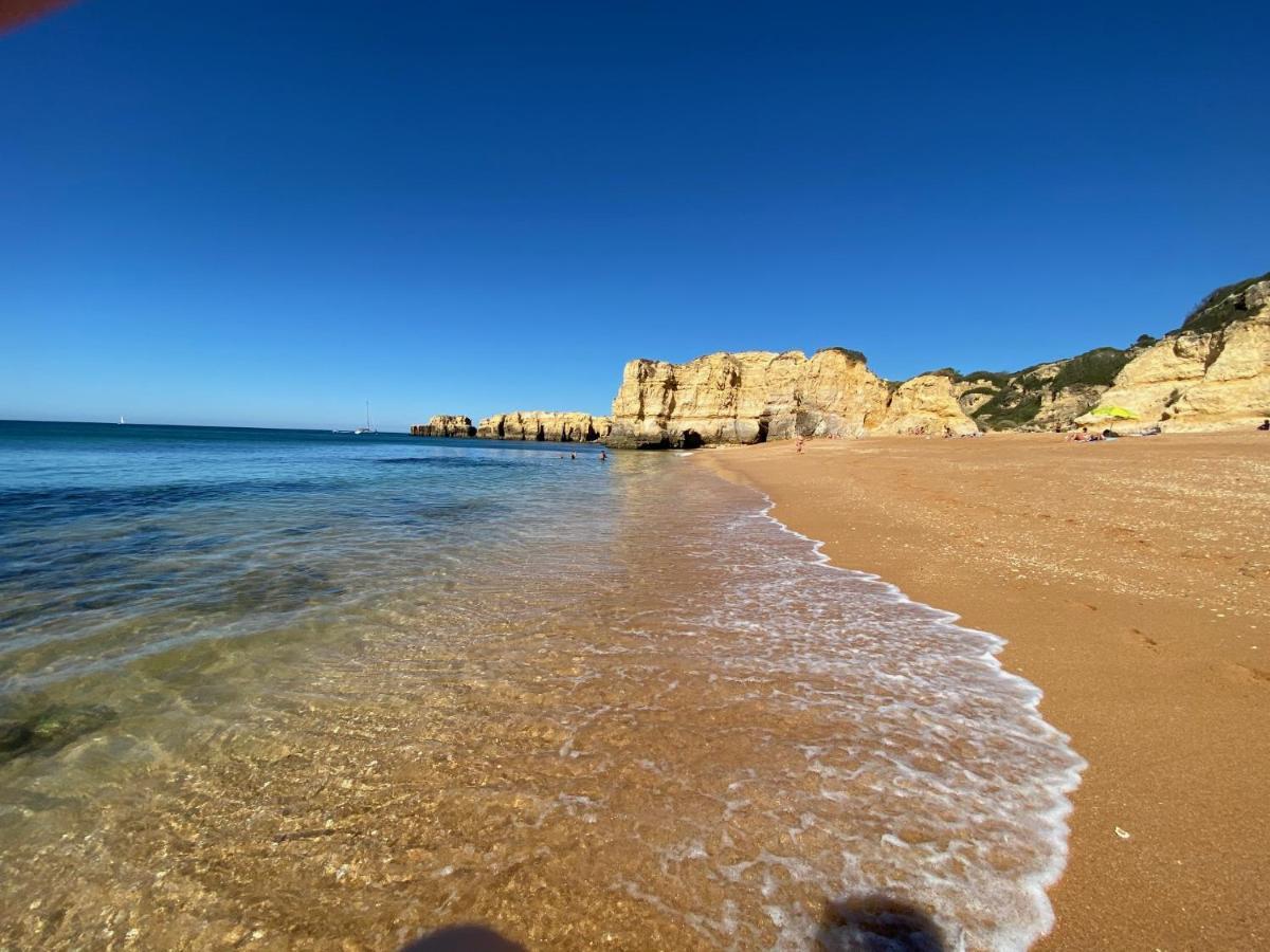 Villa Wonderful View - Quinta da Colina C8 Albufeira Esterno foto