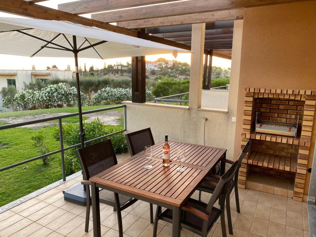 Villa Wonderful View - Quinta da Colina C8 Albufeira Esterno foto