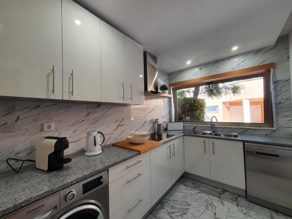 Villa Wonderful View - Quinta da Colina C8 Albufeira Esterno foto