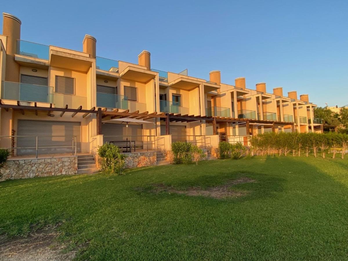 Villa Wonderful View - Quinta da Colina C8 Albufeira Esterno foto