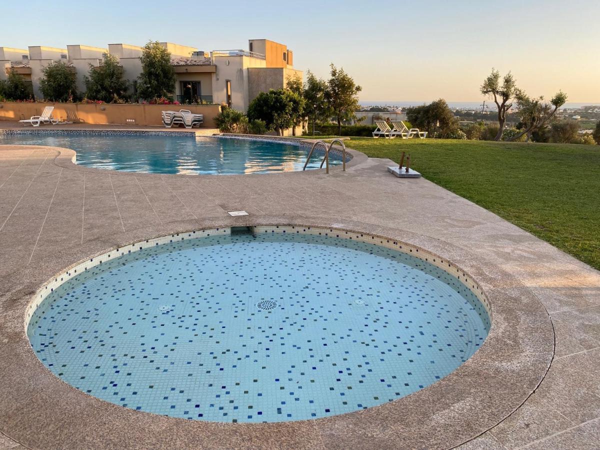 Villa Wonderful View - Quinta da Colina C8 Albufeira Esterno foto