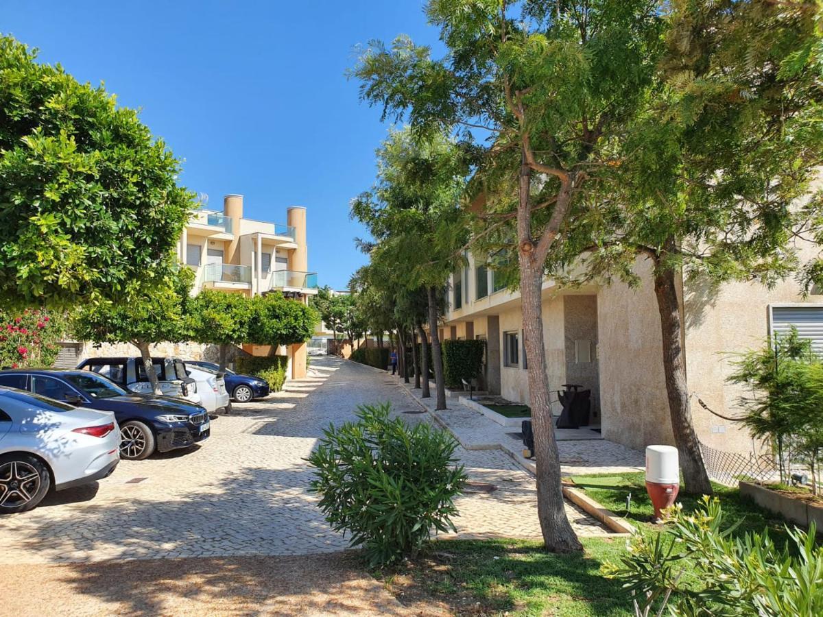 Villa Wonderful View - Quinta da Colina C8 Albufeira Esterno foto