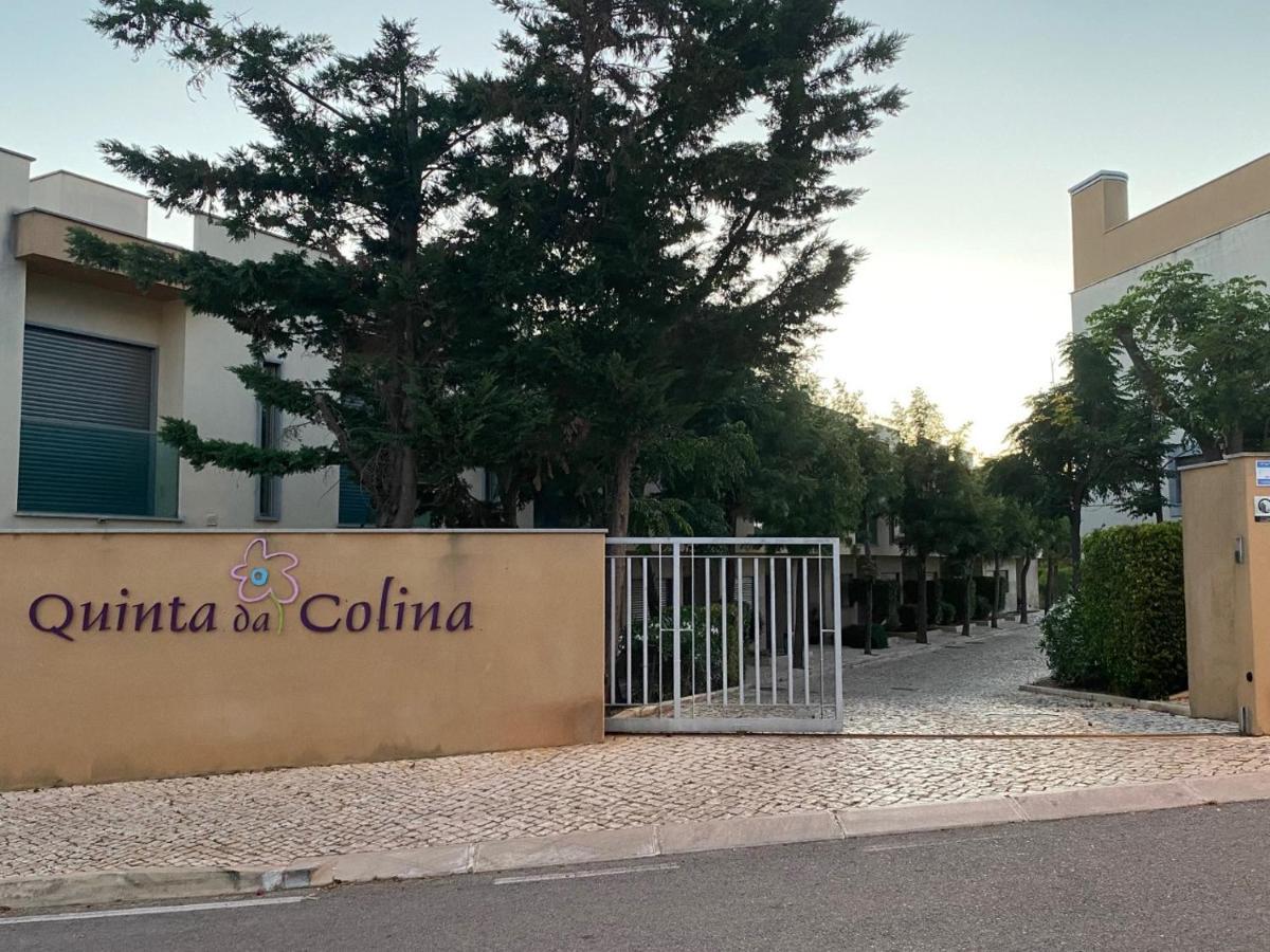 Villa Wonderful View - Quinta da Colina C8 Albufeira Esterno foto