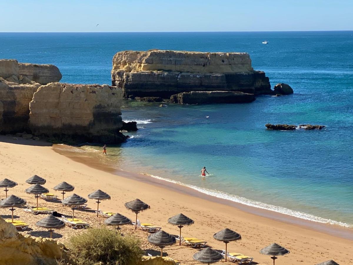 Villa Wonderful View - Quinta da Colina C8 Albufeira Esterno foto